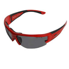 Gul CZ Race Floating Sunglasses - Red/Black Gul CZ Race Floating Sunglasses - Red/Black