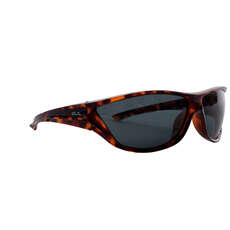 Gul CZ React Floating Sunglasses - Tortoise Shell/Brown