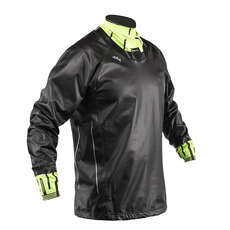 Zhik Dinghy Fleece Smock - Black