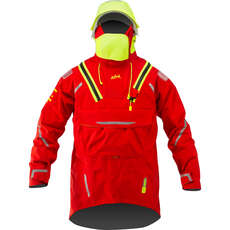 Zhik OFS900 Offshore Sailing Smock  - Flame Red