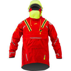 Zhik OFS900 Offshore Sailing Smock 2023 - Flame Red