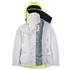 Musto Womens MPX Gore-Tex Pro Offshore Jacket - Platinum