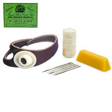 Sailmakers Sail Repair Kit - Left Handed