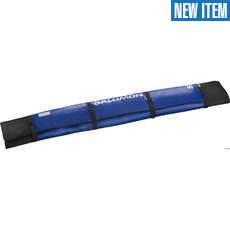 Salomon Alp Race Padded Ski Bag Bag - 4 x Pairs - Race Blue