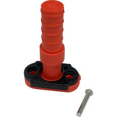 SeaSure Replacement Tiller Extension Joint