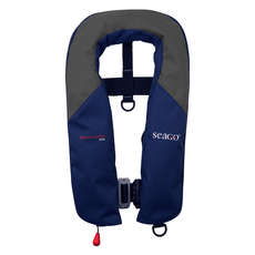 Seago Seaguard 165N Lifejacket - Navy
