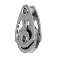 Selden 25mm High Tension Ball Bearing Single Block