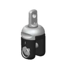 Selden Furlex 30/40S Top Swivel Small Keel Boat Jib Furler Selden Furlex 30/40S Top Swivel Small Keel Boat Jib Furler