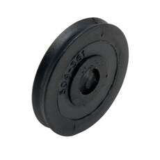 Selden Composite Sheave 35mm