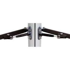 Selden Original Spreader Bottlescrew Adjusters Selden Original Spreader Bottlescrew Adjusters