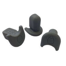 Selden Rubber Plug T-Terminal Bung For Dinghy Masts [Each]