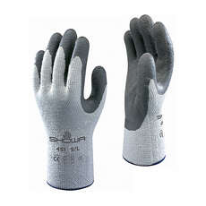 Showa 451 Sailing Gloves - Ultra Grippy & Thermal