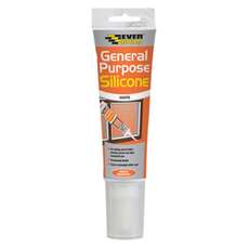 Sikaflex General Purpose Sealant - 80ml