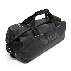 Silva Access 45WP Waterproof Duffel Bag 45ltr - Black