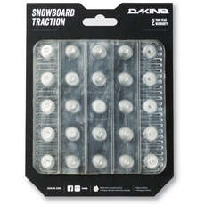 Dakine Spike Snowboard Stomp Pad - Clear 10001575