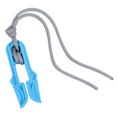 Soak Racing Spinnaker Halyard Clip