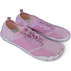 Sola Active Shoe Water Shoes - Pink/White