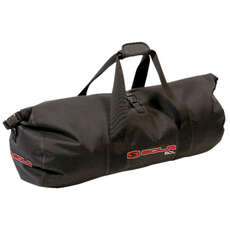 Sola Heavy Duty 60 Litre Dry Bag Holdall - Black