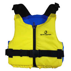 Spinera Resort Buoyancy Aid  - Yellow/Blue