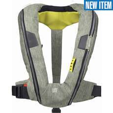 Spinlock Deckvest Lite 170N Life Jacket - Flow Green