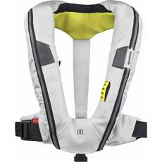 Spinlock Deckvest Lite 170N Life Jacket - Bleach White Spinlock Deckvest Lite 170N Life Jacket - Bleach White