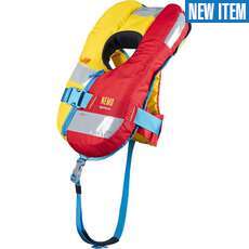 Spinlock Nemo Childs Deckvest Lifejacket 100N - Yellow