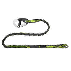 Spinlock 1 Clip 1 Link Elasticated Performance Safety Line - 2m