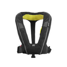 Spinlock Deckvest Lite 170N Life Jacket - Black