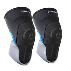 Spinlock Performance Knee Pads / Guards - Dinghy & Keel Boat Sailing