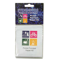 Stormsure Pocket Puncture Repair Kit