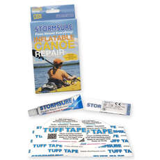 Stormsure Inflatable Kayak / Canoe Repair Kit