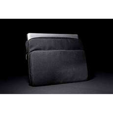 SUPRA TUF Padded 15" Laptop Sleeve  -Black