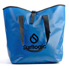 Surflogic Wetsuit Dry Bucket - Blue - 50L - 59110
