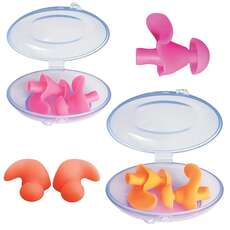 Swimcell Waterproof Ear Plugs x 2