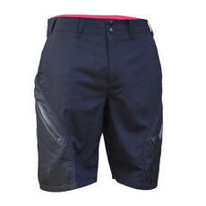 Gul CODE ZERO Quick Dry Sailing Shorts - Black