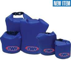 TWF Lightweight Dry Bag Set - Sailing - Kayaking - Watersports TWF Lightweight Dry Bag Set - Sailing - Kayaking - Watersports