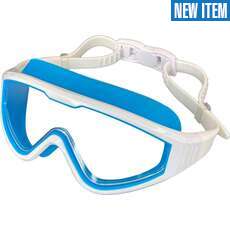 TWF Kids Swimming Goggles - Blue