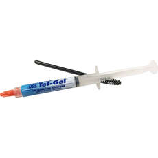 USS Ultra Tef-Gel - Anti Corrosion Gel - 0.25oz Syringe & Brush