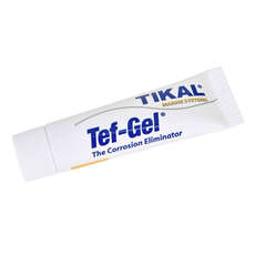 Tikal Tef-Gel - Anti Corrosion Gel - 10ml Tube