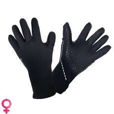 Typhoon Neo 3mm Wetsuit Gloves - Black - 310190 Typhoon Neo 3mm Wetsuit Gloves - Black - 310190