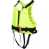 Typhoon Essential Buoyancy Aid - Yellow HiVis