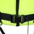 Typhoon Essential Buoyancy Aid - Yellow HiVis