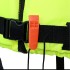 Typhoon Essential Buoyancy Aid - Yellow HiVis
