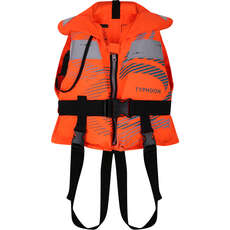 Typhoon Filey Childs Lifejacket - 100N - 5-50 Kg Life Jacket 410180