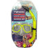 Typhoon Pro Mask & Snorkel Set - Teen / Ladies - Yellow