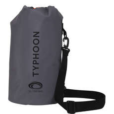 Typhoon Osea 12L Cool Bag Dry Bag  - Grey/Black 360370