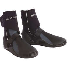 Typhoon P5 Wrap 5mm Wetsuit Boots - 300231
