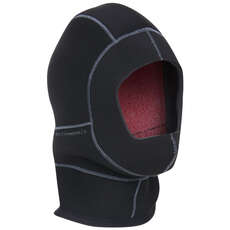 Typhoon Raptor5 5mm Thermal Wetsuit Hood - Black 225202