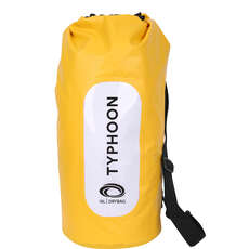 Typhoon Seaton Heavy Duty Roll Top Dry Bag - 15L - Yellow