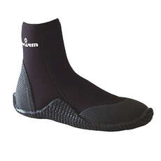 Typhoon Swarm 5mm Zipless Wetsuit Boots - 470400 Typhoon Swarm 5mm Zipless Wetsuit Boots - 470400